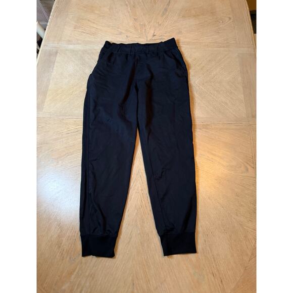 The North Face Aphrodite Jogger black- Women's size medium - Picture 3 of 12